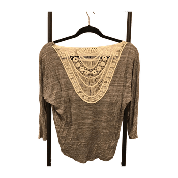 Gina tricot blouse