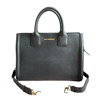 Karl Lagerfeld K/KLASSIK TOTE