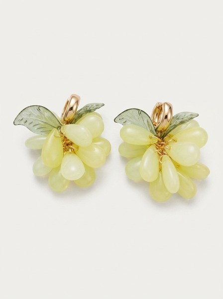 Handmade jewelry