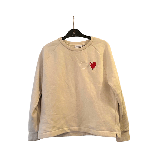 Calvin Klein collegepaita