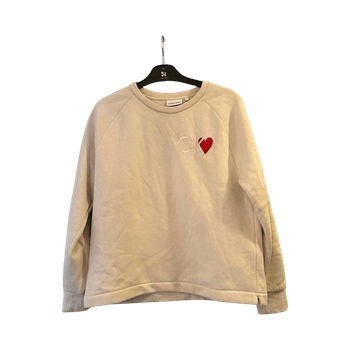 Calvin Klein collegepaita