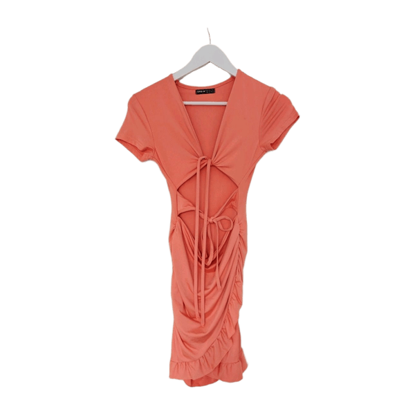 Shein dress