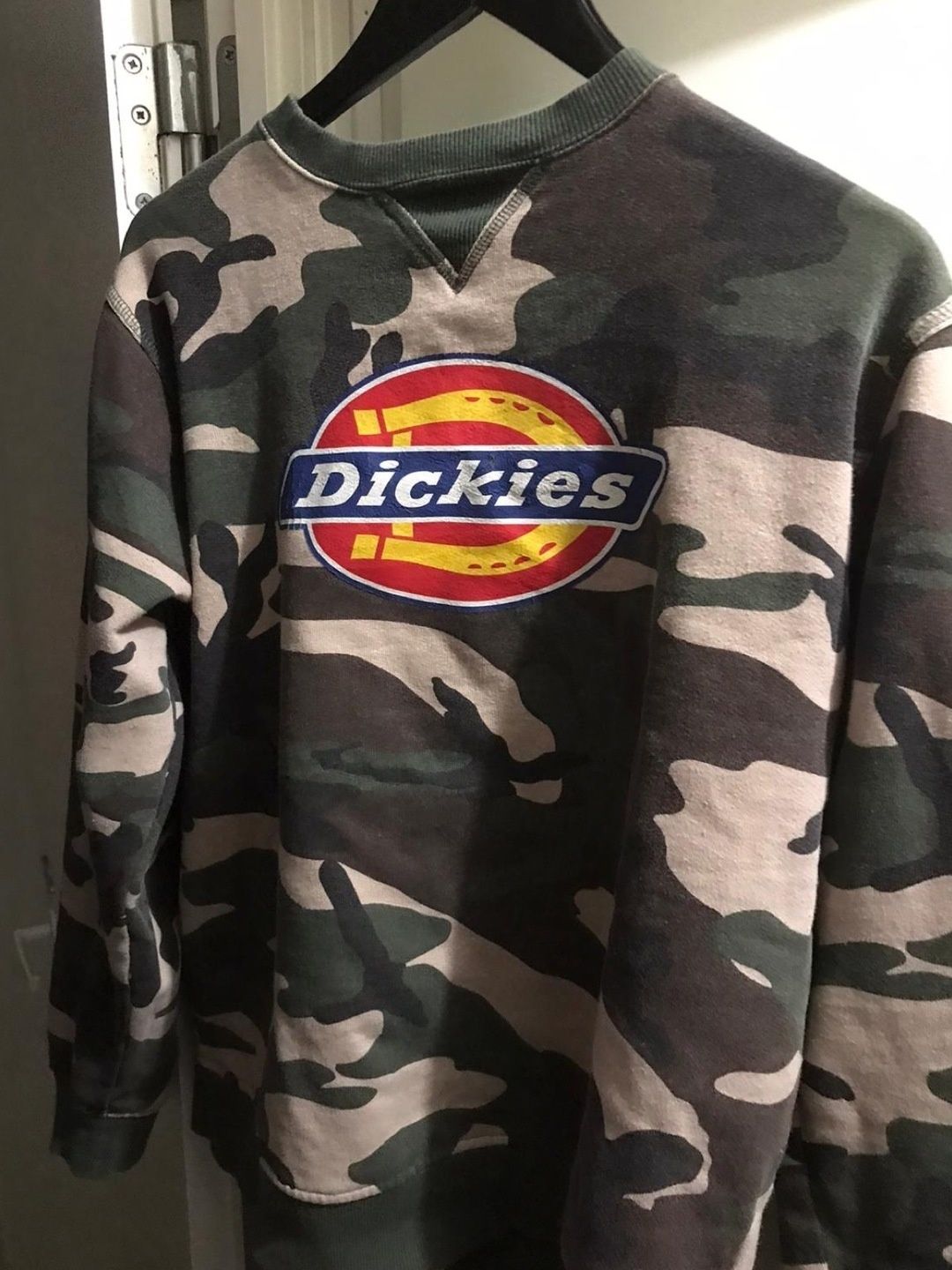 Dickies hoodie