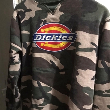 Dickies hoodie