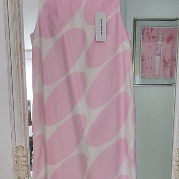 Marimekko mekko, XS 