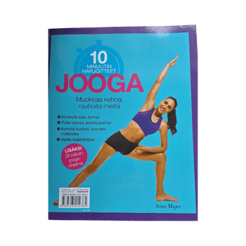 Jooga