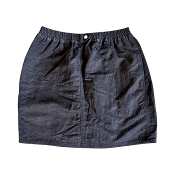 Samsoen harmaa hame, koko S