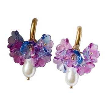 Handmade jewelry