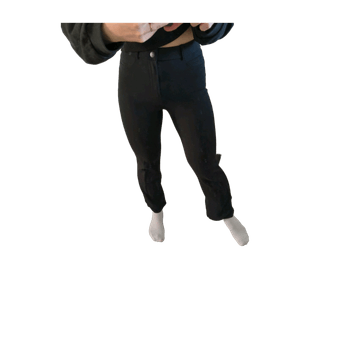 Stradivarius jeans