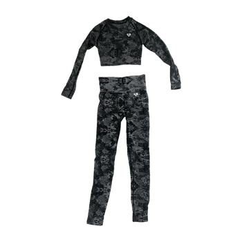 Athletic Set