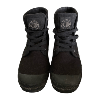 Palladium sneakers