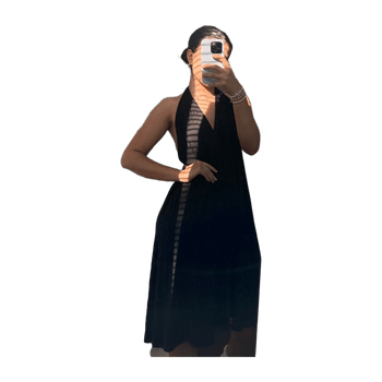 H&m dress