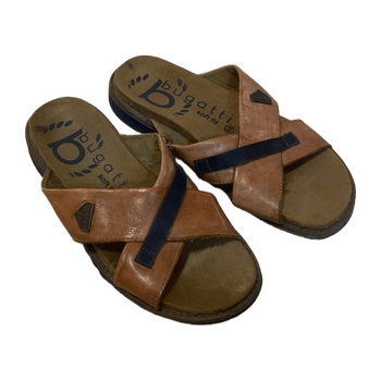 Bugatti sandals