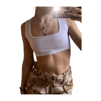 Boohoo top