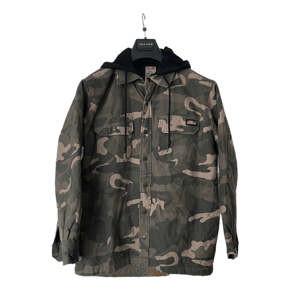 Dickies camotakki, koko S