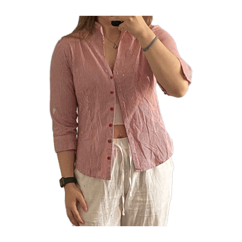Brookshire blouse