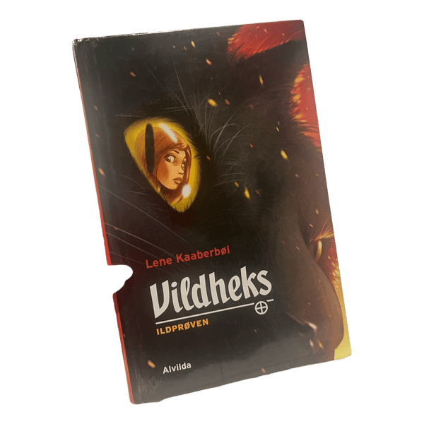 Vildheks bind 1
