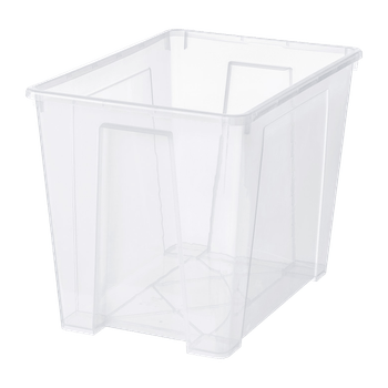 Samla storage box