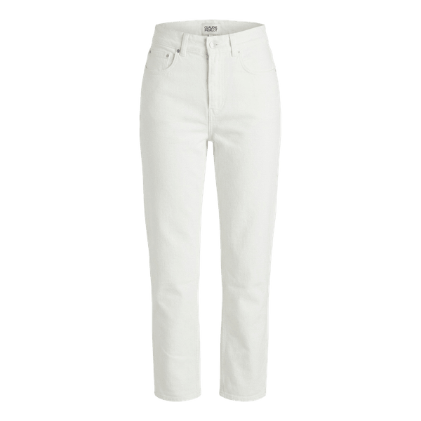 Claudie Pierlot white jeans