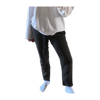 Mng suit jeans