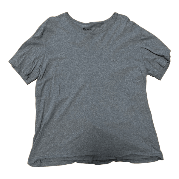 Grey Boss t-shirt