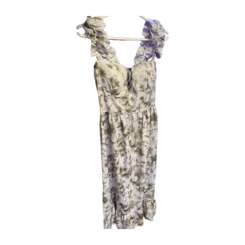 New colection italy dress