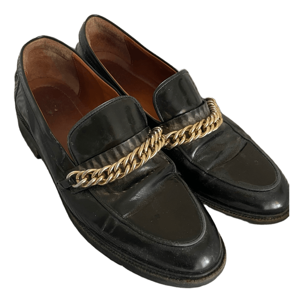 Billi bi sorte loafers