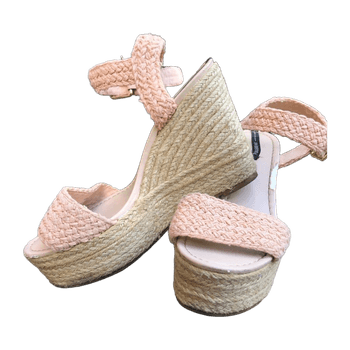 Pull&bear heels