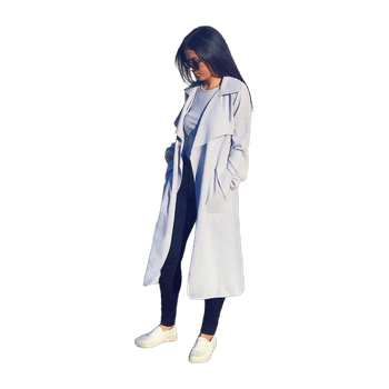 Bik bok coat
