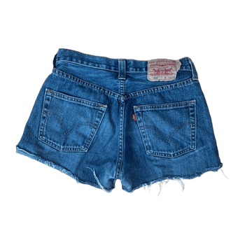 Levi’s shorts