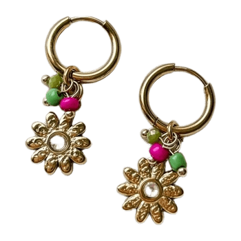 Ear rings jewelry