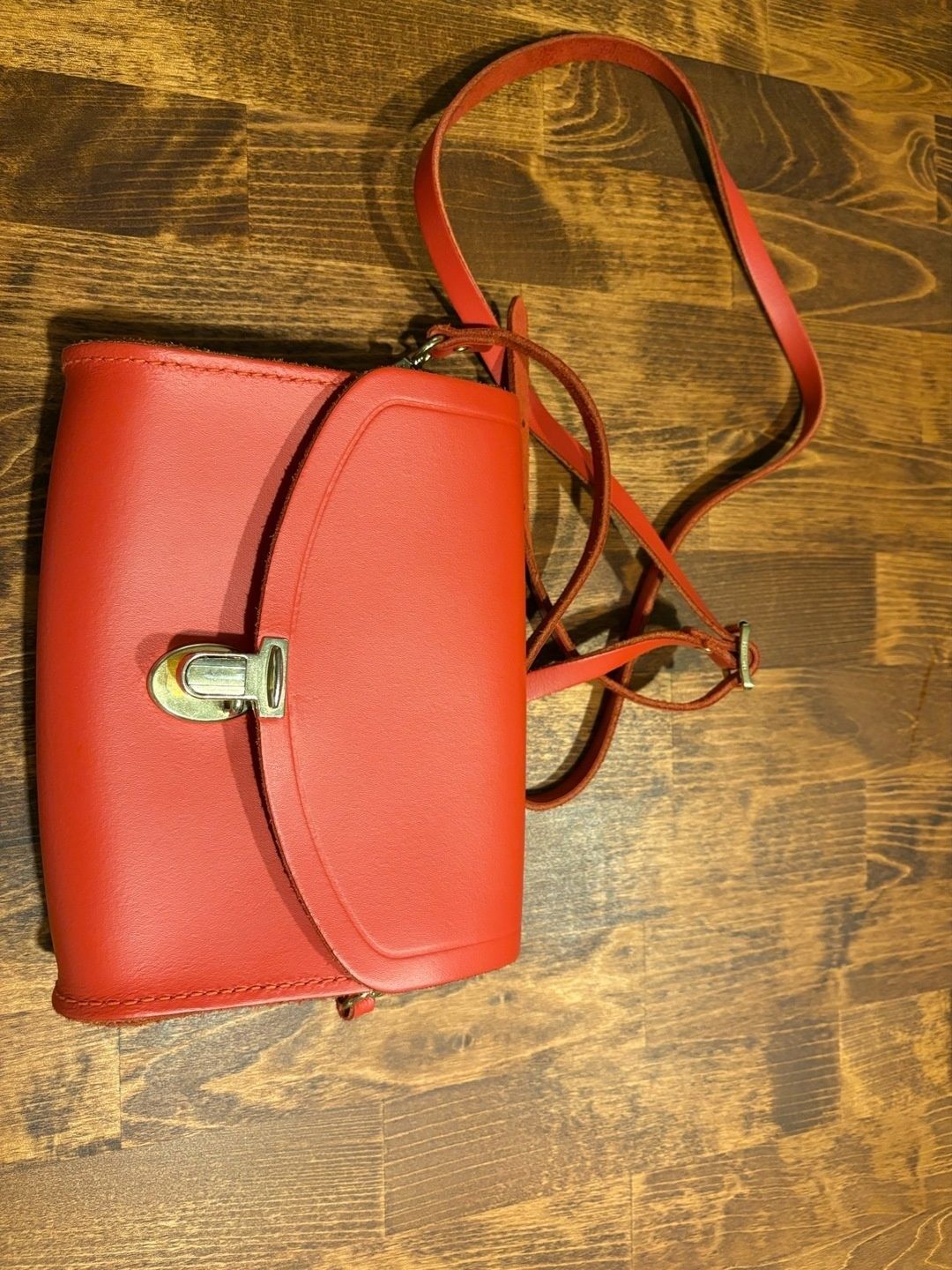 The cambridge satchel company bag