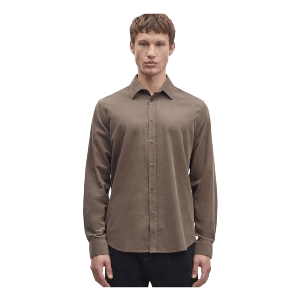 Samsøe Samsøe corduroy shirt