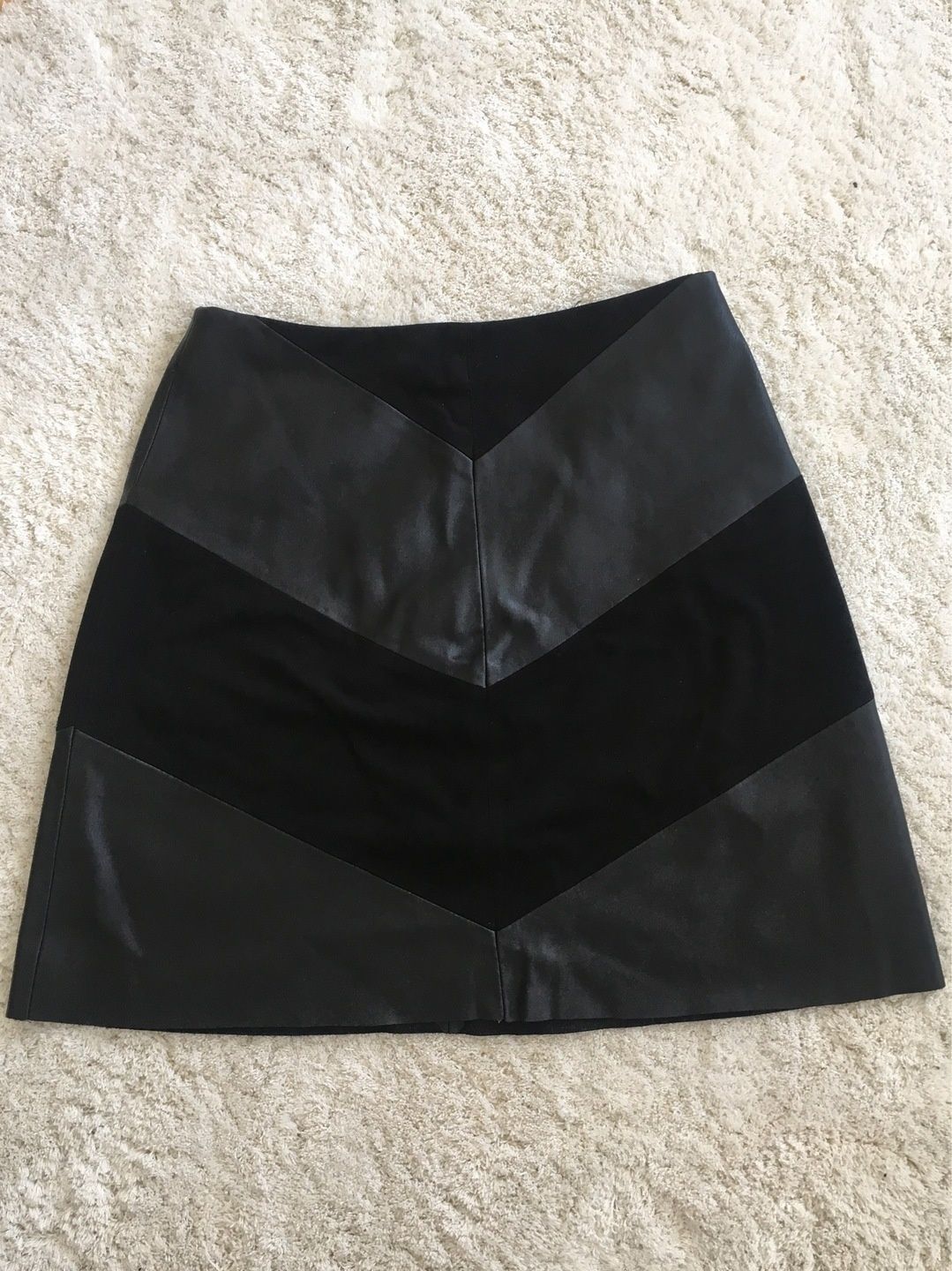Zara skirt