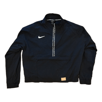 Nike DriFit windbreaker