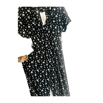 Chiquelle dress