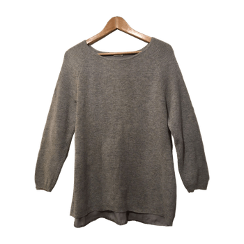 Oltre knitted sweater