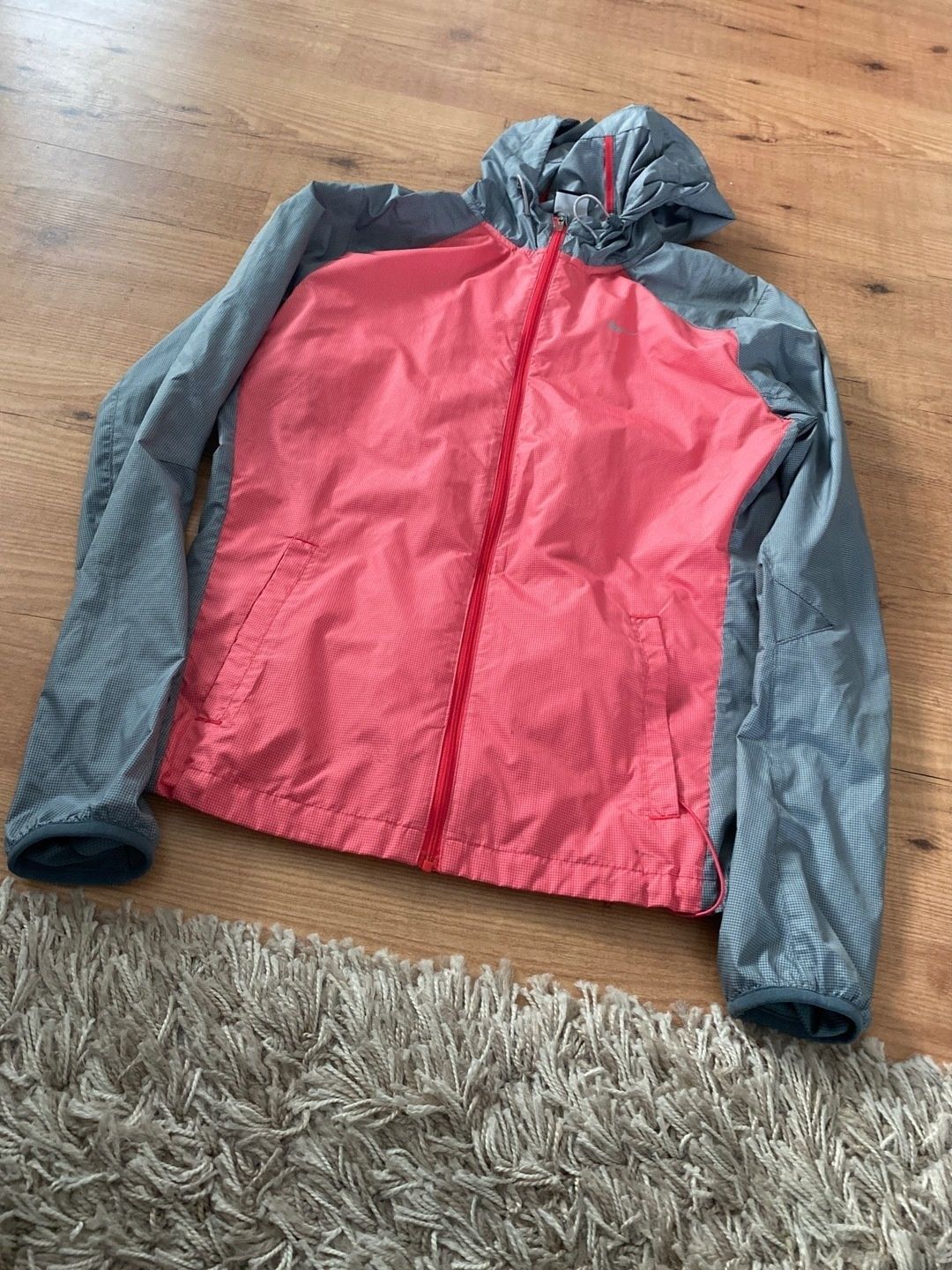 Nike coat
