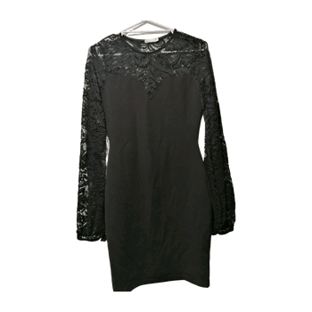 Nly trend dress