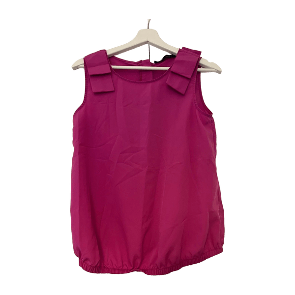 Zara top