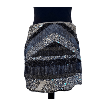 Zara skirt