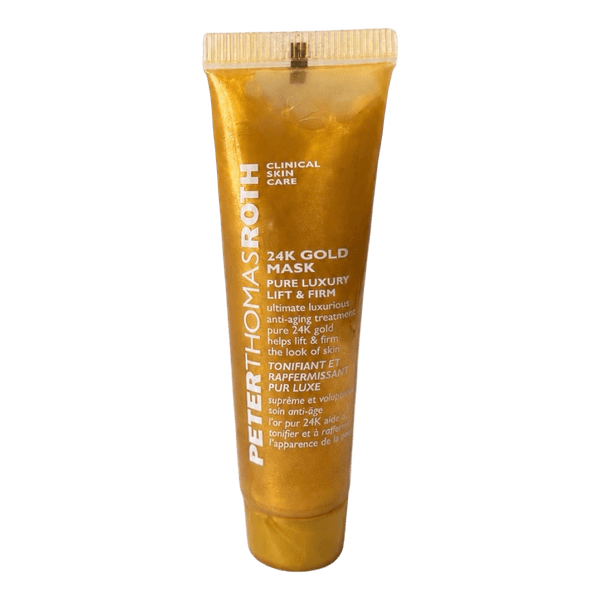 Peter Thomas Roth mask