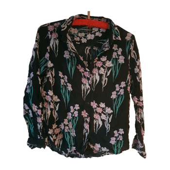 Ginatricot-pusero blouse