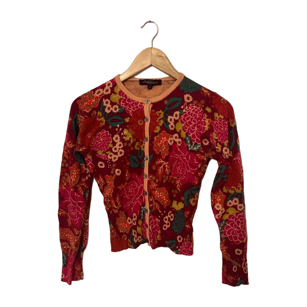 Uttam london cardigan