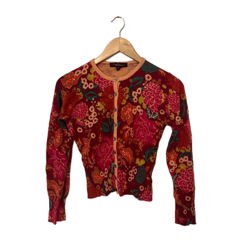 Uttam london cardigan