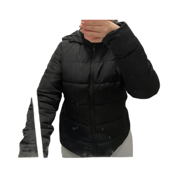 Vero Moda Välikausitakki