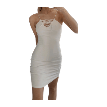 Gina tricot dress