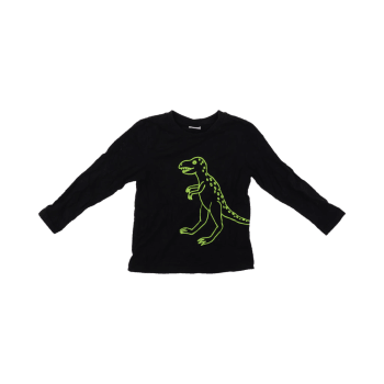Ciraf Long-Sleeved T-Shirt 128 cm