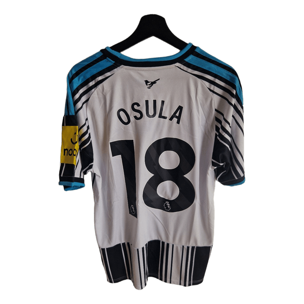 ⚫⚪ OSULA – NEWCASTLE UNITED 26/27 ⚡️🦅