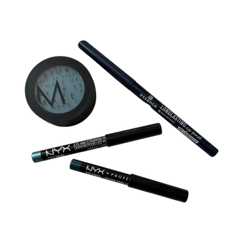 Make up store, cosmetics beauty product